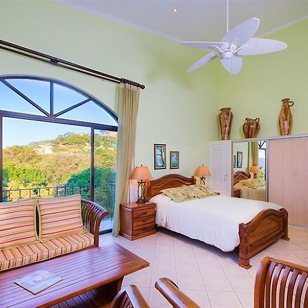 Sunrise Condominium Tamarindo Exterior foto