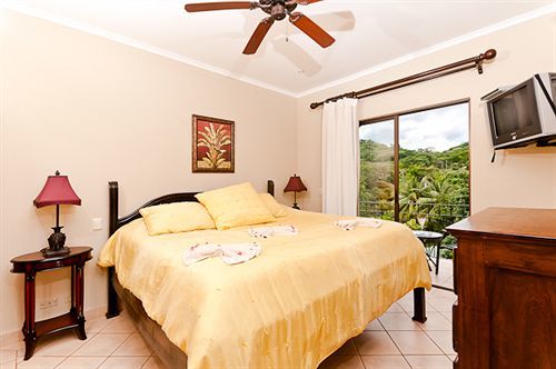 Sunrise Condominium Tamarindo Exterior foto