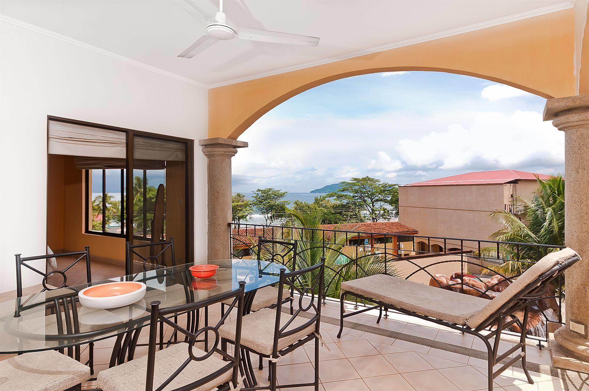 Sunrise Condominium Tamarindo Exterior foto